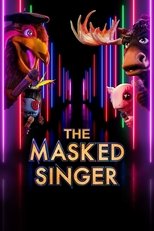 The Masked Singer (2019)