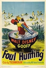 Foul Hunting (1947)