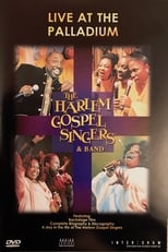 Poster di The Harlem Gospel Singers & Band - Live at the Palladium