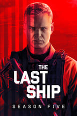 Poster for The Last Ship Season 5