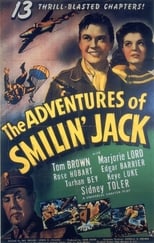 Poster for The Adventures of Smilin' Jack