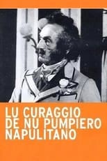 Lu Curaggio De Nu Pumpiero Napulitano main poster