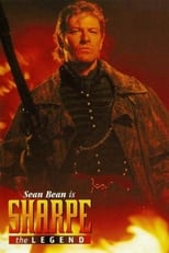 Poster for Sharpe: The Legend