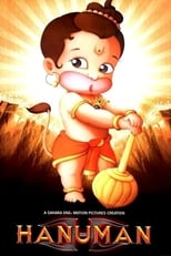 Hanuman (2005)