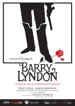 Poster di Barry Lyndon
