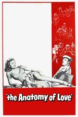 Poster for The Anatomy of Love 