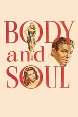 Тіло й душа (1947)