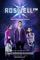 Poster for Roswell FM