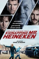 Kidnapping Mr. Heineken serie streaming