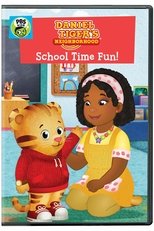 Daniel Tiger's Neighborhood: School Time Fun poster