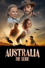 DE - Australia: Die Serie (2023)