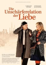 Die Unschärferelation der Liebe (2023)