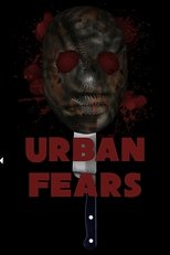 Poster for Urban Fears