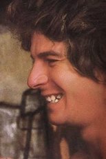 Foto retrato de Bud Patrick