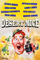 Desert Mice