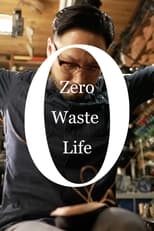 Poster for Zero Waste Life
