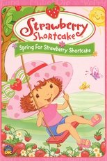 Strawberry Shortcake: Berry, Merry Christmas