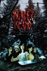 Poster di Murder Island
