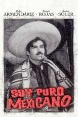 Poster for Soy puro mexicano