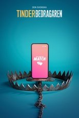 SE - Den Svenska Tinderbedragaren