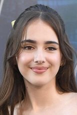 Julia Butters
