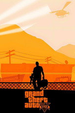 Grand Theft Auto V