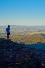 Poster for Our Connection With The Blue Mountains 