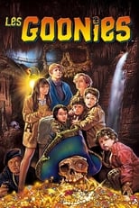 Les Goonies serie streaming