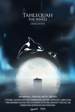 Poster for Tahlequah the Whale: A Dance of Grief