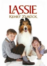 Lassie kehrt zurück