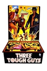 Poster for Three Tough Guys