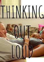 Thinking Out Loud poster