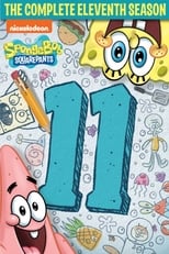 Poster for SpongeBob SquarePants Season 11