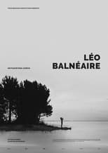 Poster for Léo balnéaire 