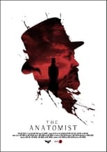 Poster for The Anatomist