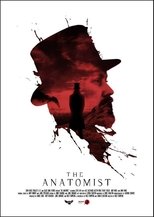 Poster for The Anatomist