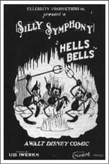 Poster for Hell's Bells