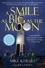 Poster for A Smile as Big as the Moon