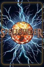 Poster di Spellbinder