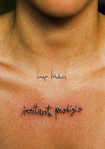 Irritante Prodígio poster