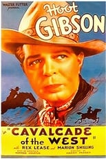 Cavalcade of the West (1936)