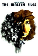 The Walten Files poster