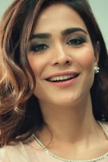 Foto retrato de Humaima Malick