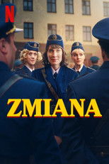 Zmiana