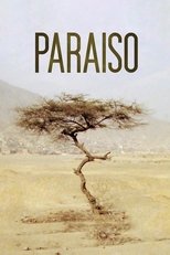 Paraiso main poster