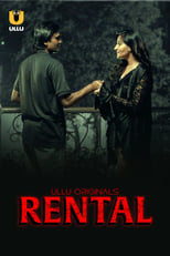 Poster for Rental 