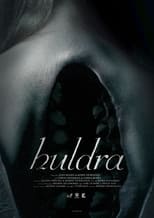 Poster for Huldra 