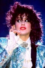 Poster van Wendy Melvoin