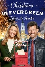 Image Christmas in Evergreen: Letters to Santa – Crăciunul la Evergreen: Scrisori către Moşul (2018)