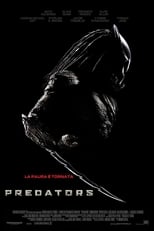 Poster di Predators